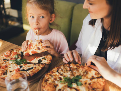 Ask a Dietitian: Family Nutrition, Picky Eating & Peaceful Mealtimes