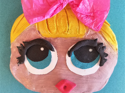 L.O.L. Surprise Workshop (5-12 Years) L.O.L. Surprise Workshop (5-12 Years)