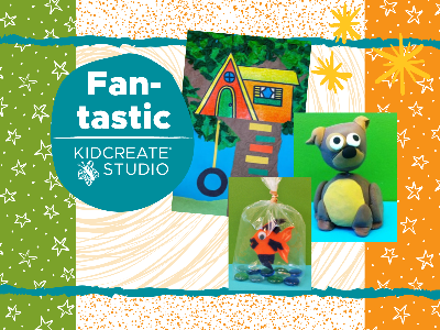 FAN-Tastic at Dayton Elementary