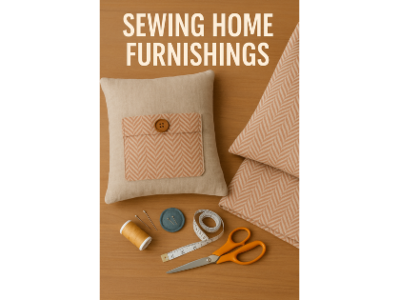 Sewing Home Furnishings