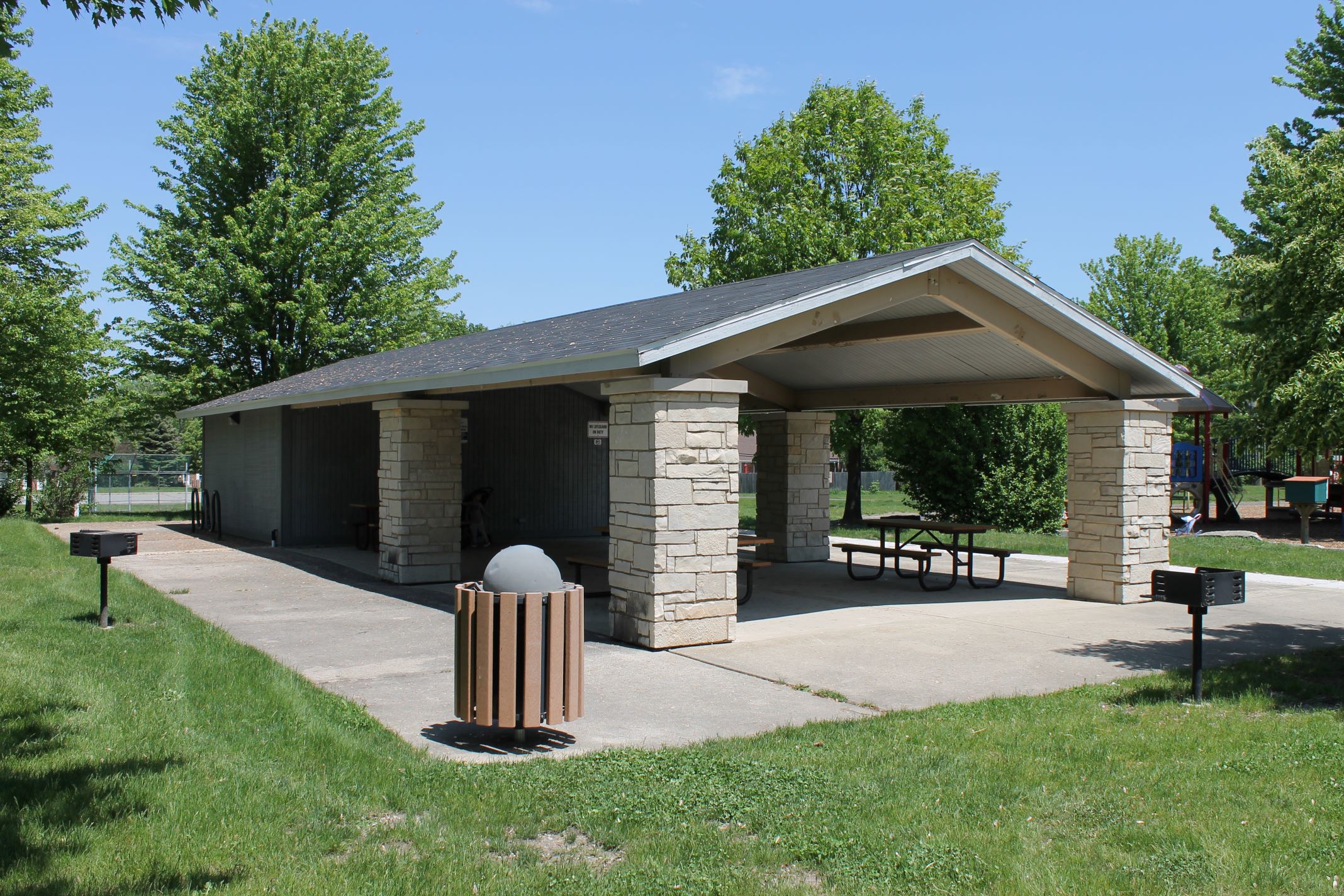 Rentals HomewoodFlossmoor Park District Store